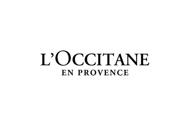 欧舒丹 （L'OCCITANE）logo矢量标志素材