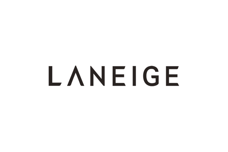 兰芝（Laneige）logo矢量标志素材