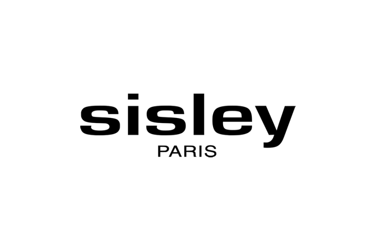 希思黎(sisley)logo矢量标志素材