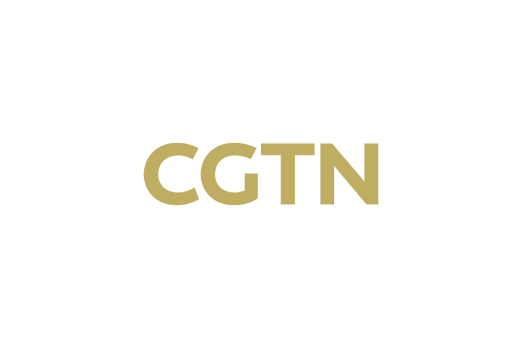 中国国际电视台(CGTN)logo矢量标志素材