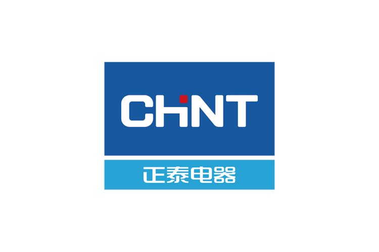 正泰电器logo矢量标志素材