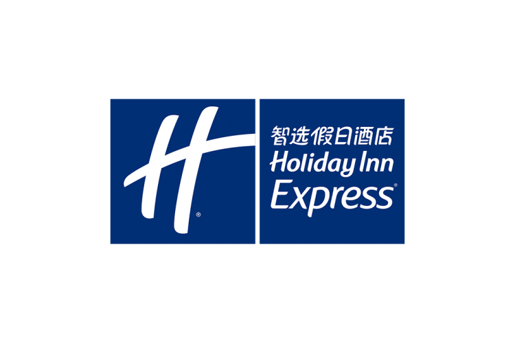 智选假日酒店logo矢量标志素材