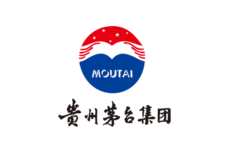 茅台logo矢量标志素材