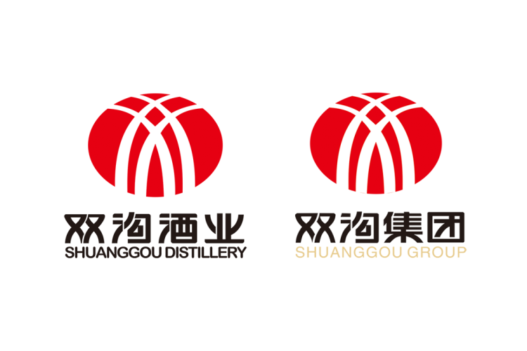 双沟酒业logo矢量标志素材