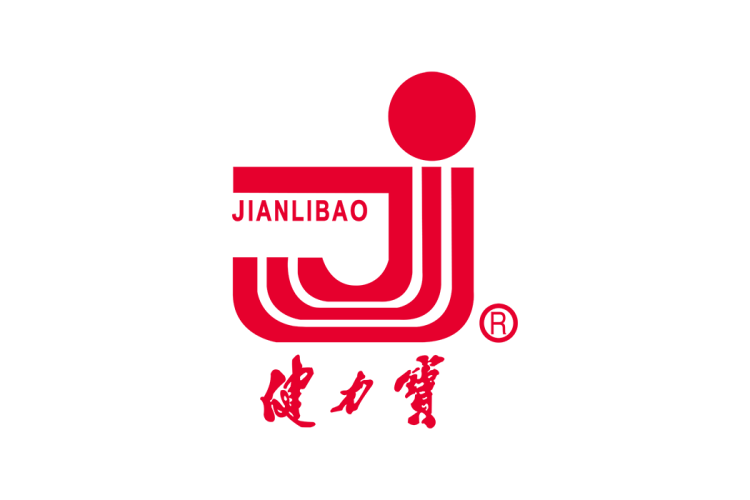 健力宝logo矢量标志素材