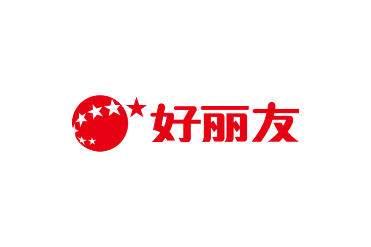 好丽友logo矢量标志素材下载