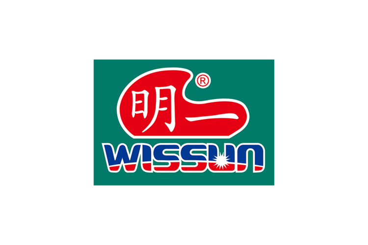 明一logo矢量标志素材下载
