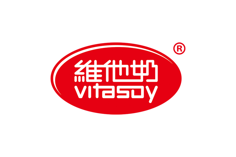 维他奶logo矢量标志素材下载