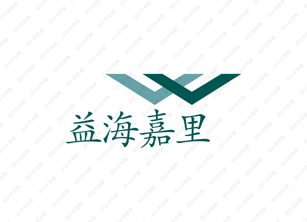 益海嘉里logo矢量标志素材下载