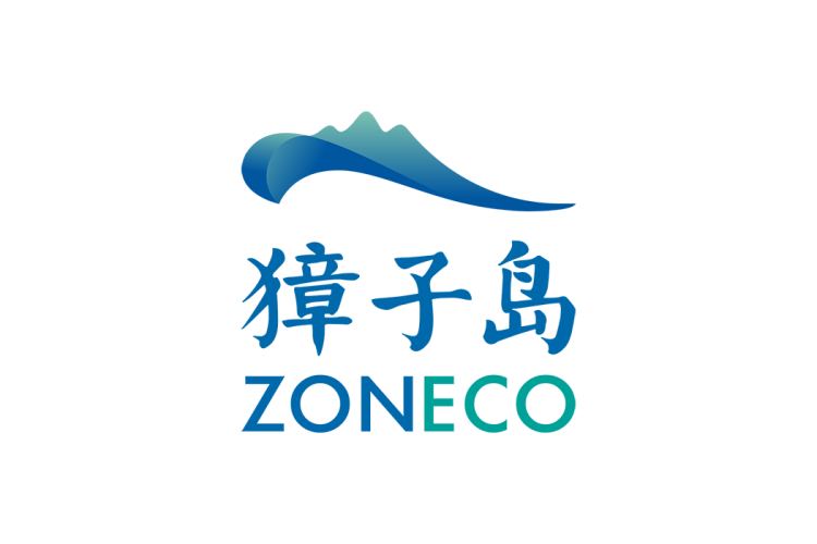 獐子岛logo矢量标志素材下载