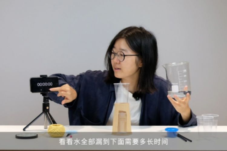 戴森助力本土科技教育 激发小小工程师科学兴趣