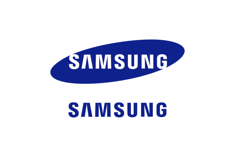 SAMSUNG三星logo矢量标志素材