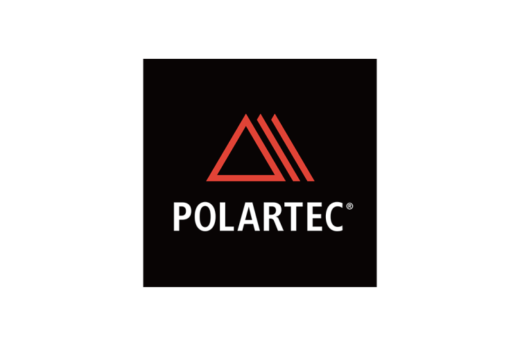 Polartec logo矢量标志素材