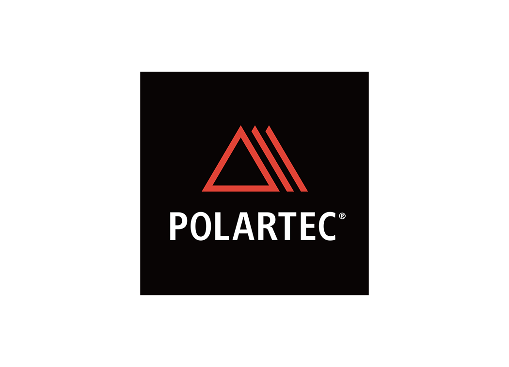 Polartec logo矢量标志素材