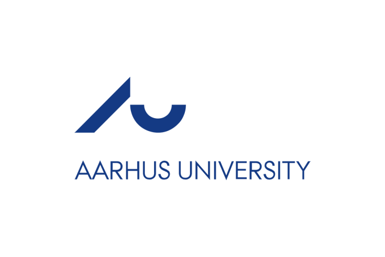 奥胡斯大学（Aarhus University）校徽logo矢量标志素材