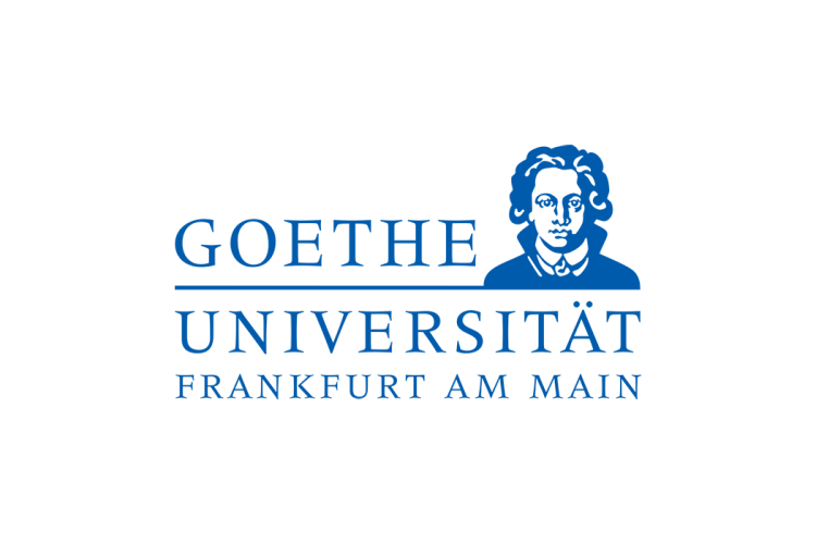 法兰克福大学（Goethe University Frankfurt）校徽logo矢量标志素材