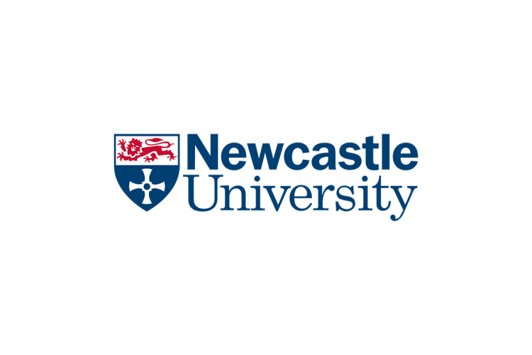 纽卡斯尔大学（Newcastle University）校徽logo矢量标志素材
