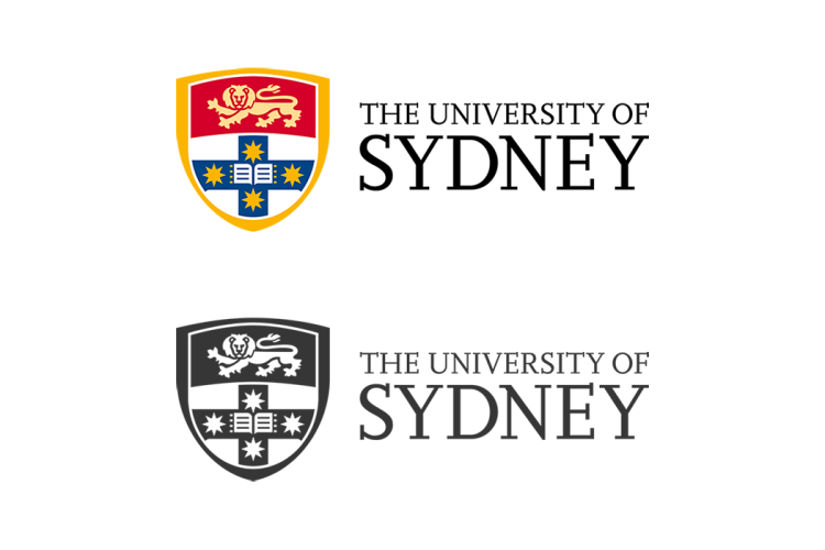 悉尼大学（The University of Sydney）校徽logo矢量标志素材