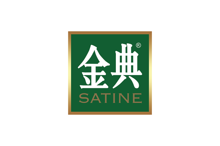 金典奶logo矢量标志素材