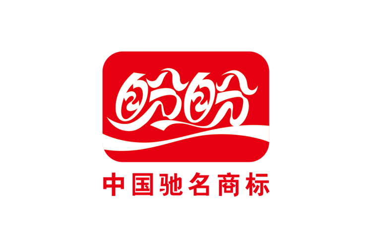 盼盼食品logo矢量标志素材