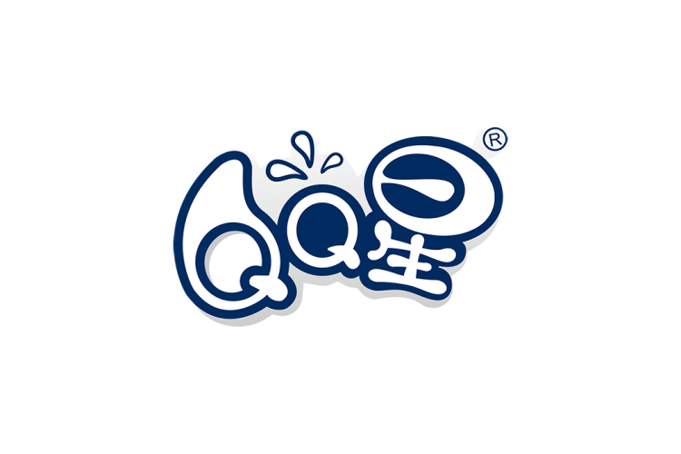 伊利QQ星logo矢量标志素材