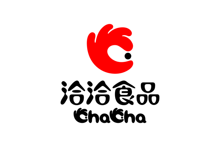 洽洽食品logo矢量标志素材