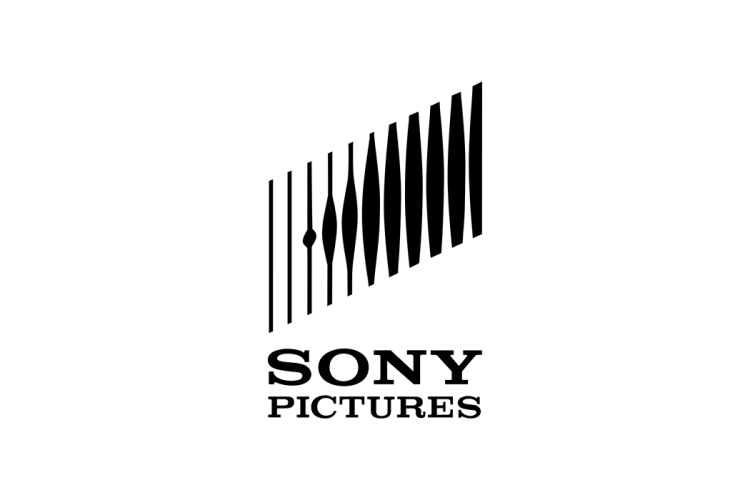 Sony Pictures索尼影业logo矢量标志素材