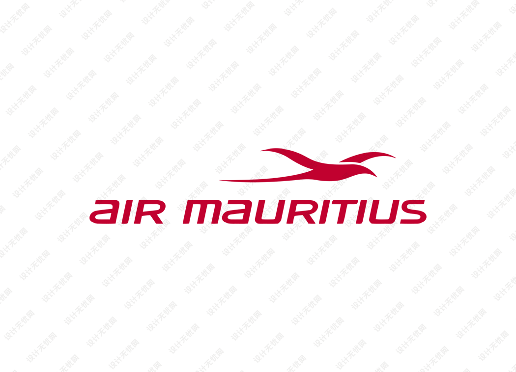 毛里求斯航空（Air Mauritius）logo矢量标志素材下载