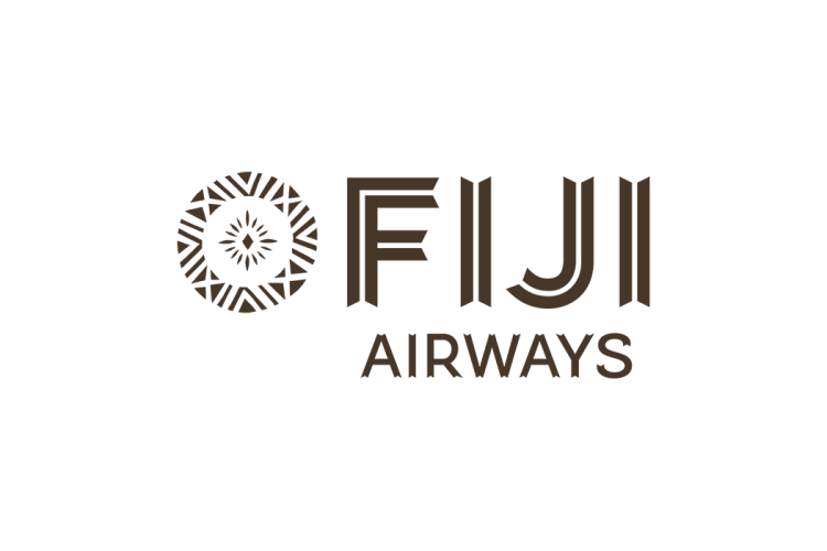 斐济航空（Fiji Airways）logo矢量标志素材下载