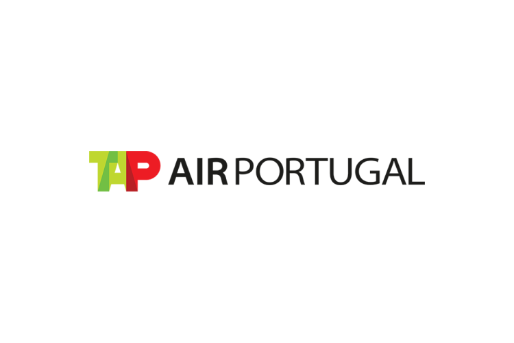 葡萄牙航空（TAP Portugal）logo矢量标志素材下载