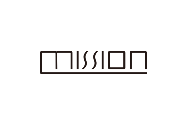 美声（MISSION）logo矢量标志素材