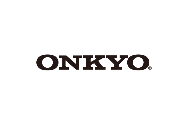 ONKYO（安桥）logo矢量标志素材