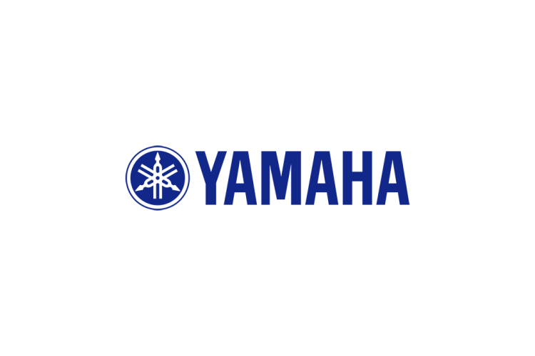 雅马哈乐器音响(YAMAHA)logo矢量标志素材