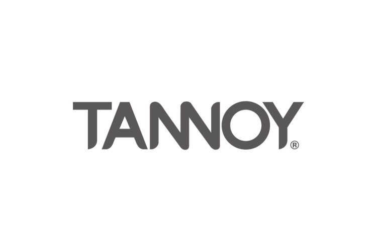 天朗(TANNOY)logo矢量标志素材