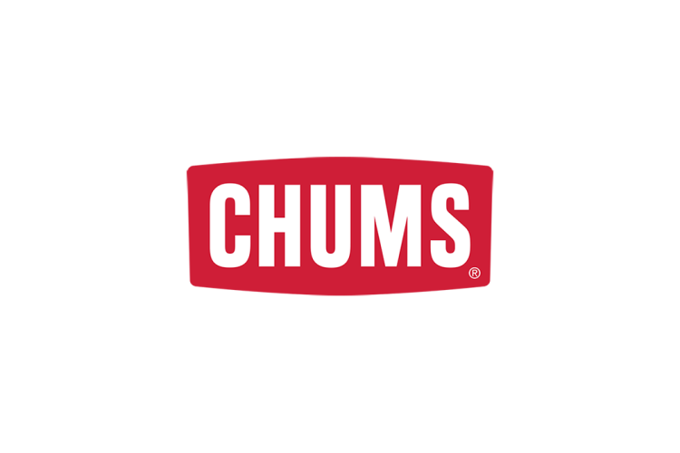 户外运动品牌：洽洽鸟（CHUMS）logo矢量素材
