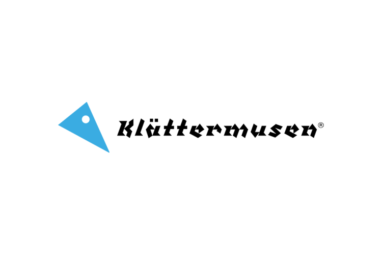 户外运动品牌：攀山鼠（Klattermusen）logo矢量素材