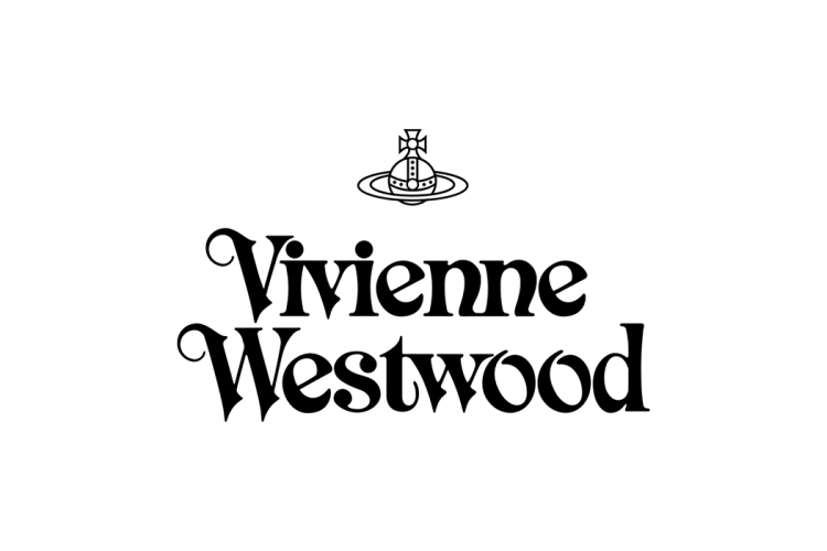 维维安·韦斯特伍德（Vivienne Westwood) logo矢量素材