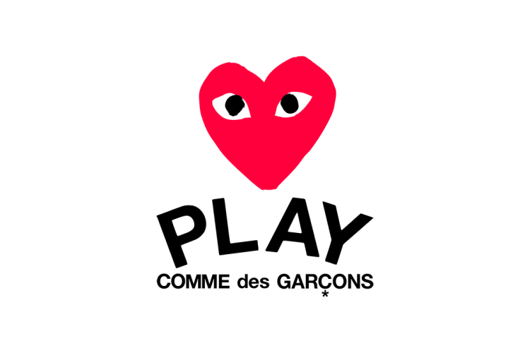 CDGPLAY logo矢量素材