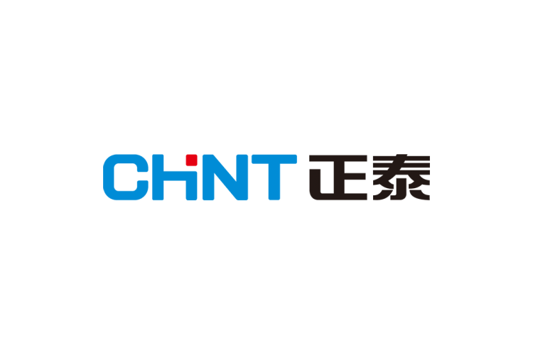 正泰电器logo矢量标志素材