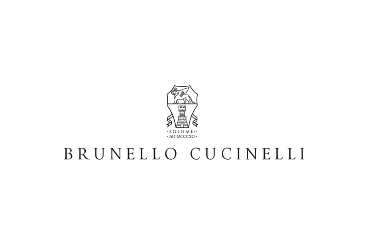 Brunello Cucinelli logo矢量素材