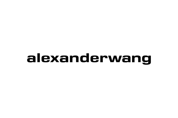 亚历山大·王（Alexander Wang）logo矢量素材