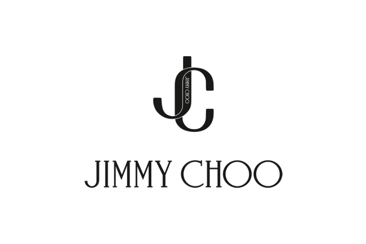 Jimmy Choo logo矢量素材