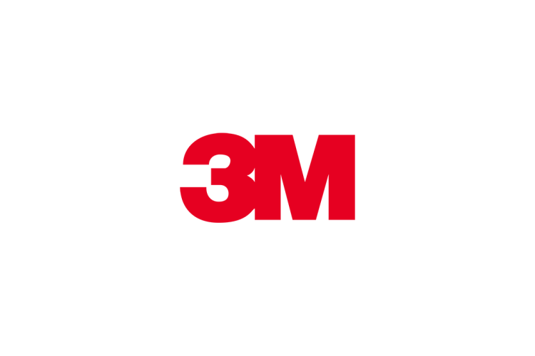 3M logo矢量标志素材