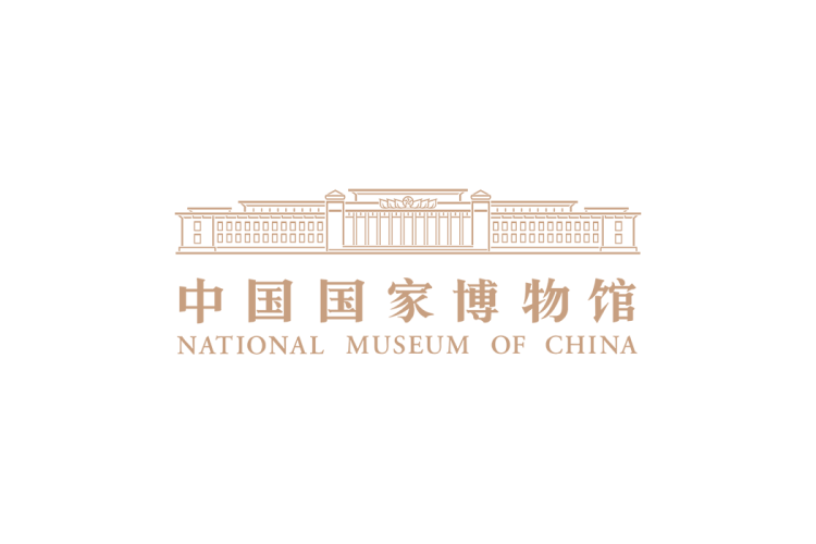 中国国家博物馆logo矢量标志素材