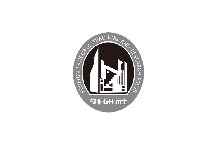 外研社logo矢量标志素材