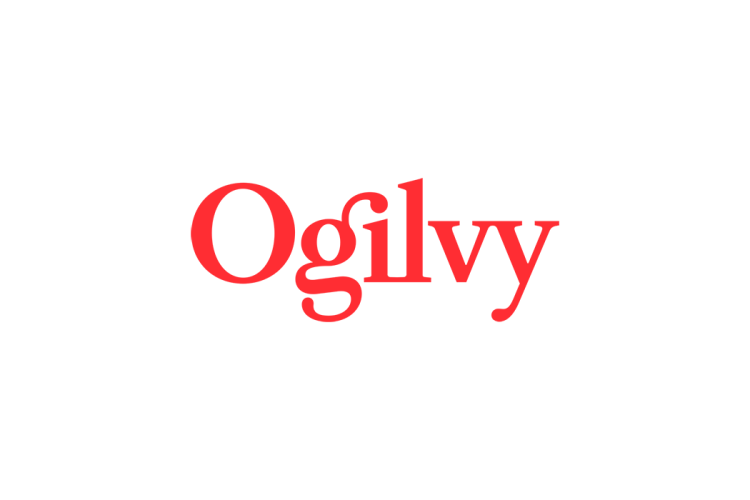 奥美（Ogilvy）logo矢量标志素材