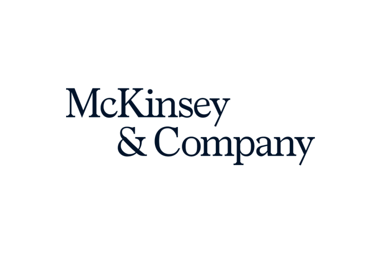 McKinsey & Company (麦肯锡)logo矢量标志素材