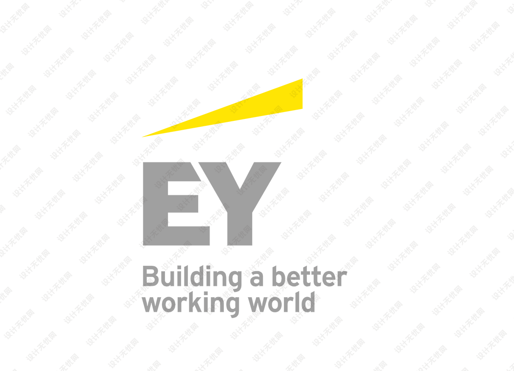 安永(Ernst & Young)logo矢量标志素材