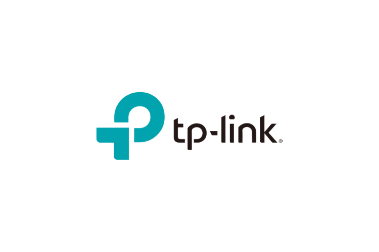 TP-LINK(普联)logo矢量标志素材