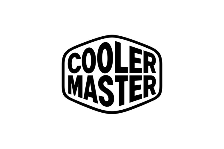 酷冷至尊(CoolerMaster)logo矢量标志素材